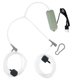 thumbnail image 4 of 1 Conjunto de Aquarium Air Pump Outdoor USB Bomba de Oxígeno Accesorio Tanque de Peces, 4 of 5