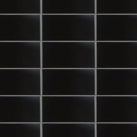 Merola Tile Frc8prm Projectos - Black