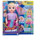 thumbnail image 3 of Muñeca Baby Alive Hasbro Princess Ellie Grows Up, 3 of 4