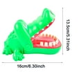 thumbnail image 3 of Teissuly Crocodiles Games For Kids Crocodiles Biting Finger Game Toys Teissuly WER202312027585, 3 of 6