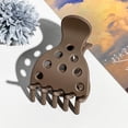 thumbnail image 4 of Kieccall Hair Volume Clips Clips For Curly Hair Volume And Claw Clips For Thick Hair Lifter For Bouncy Curls Hairlines Lifting Clips Without Creases, 4 of 8