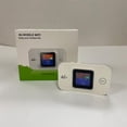 thumbnail image 4 of 4G WiFi Internet Devices LED Pocket with Card Slot SM SunniMix Adaptador de red, 4 of 8