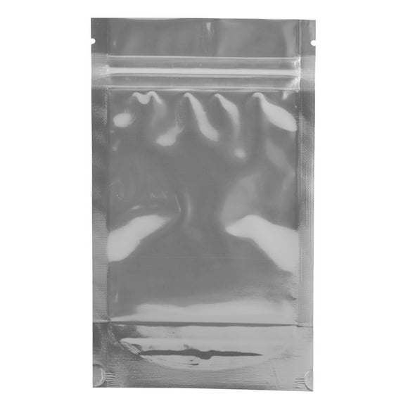Cannaline Smell Proof Bags - 50pc Set (1/4oz)