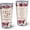 50th Birthday Tumbler, variant on 40th Birthday Gifts for Women Stainless Steel Tumbler/Cup 20oz 1PC