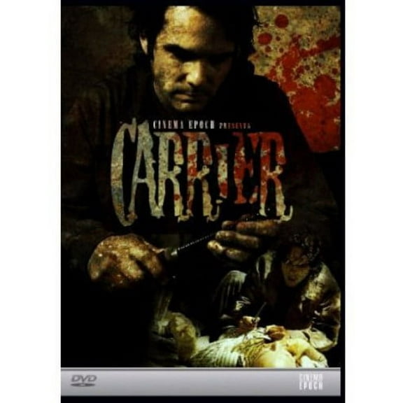 Cinema Epoch - Carrier [DIGITAL VIDEO DISC]