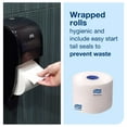 thumbnail image 5 of High Capacity Toilet Paper Rolls White T26, 2-Ply Bath Tissue, 36 Rolls 1000 Sheets Per Roll, Commercial Grade for Office Hospital Restroom, 110292A, 5 of 6