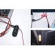 thumbnail image 5 of VIKEFON-organizador de cables de silicona, Clips de gestión de bobinadora USB, autoadhesivo para ratón, teclado, auriculares para iPhone, 5 of 5