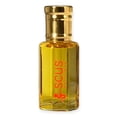 thumbnail image 3 of SCUS Perfumes Discovery Set (Rose|&|Amber|&|Ylang|&|Gardenia Concentrated Perfume oil Long Lasting Fragrance Non-Alcoholic (Parfum 12ml) (Pack of 4), 3 of 7