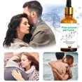 thumbnail image 2 of Aceite Esencial de Perfume de feromonas, fragancia Sexy de larga duración para coqueteo y citas, 2 of 5