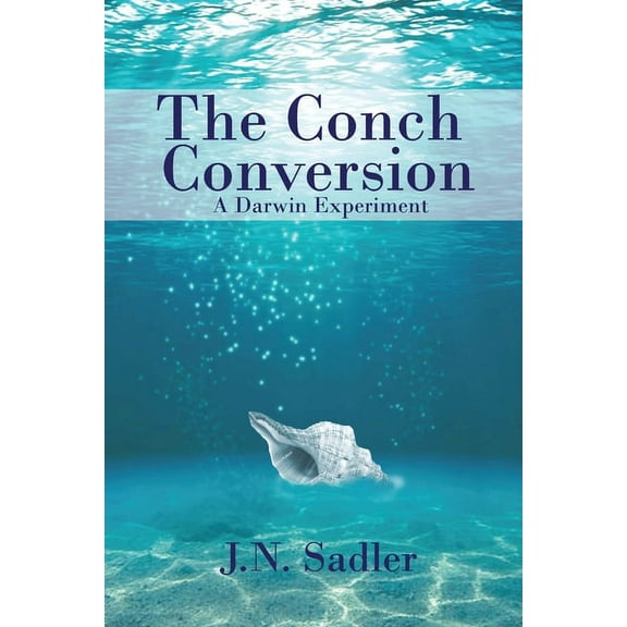 The Conch Conversion, (Paperback)