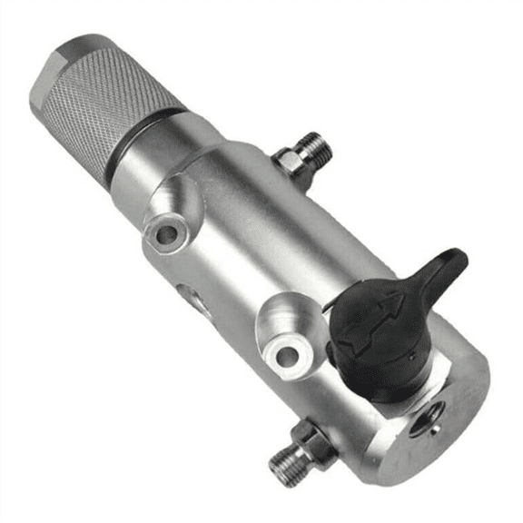 Filter Assembly Return Valve 15G455 for Airless Paint Sprayer 390 395 490 495