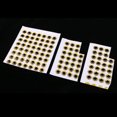 thumbnail image 4 of Bolsa de Ojos de Señuelo Holográficos 3D Sunnimix Cebo Pesca Atar Mosca 12mm, 4 of 8