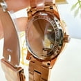 thumbnail image 3 of Michael Kors MK6933 Bradshaw Rose Gold Extreme Gliz Watch, 3 of 7