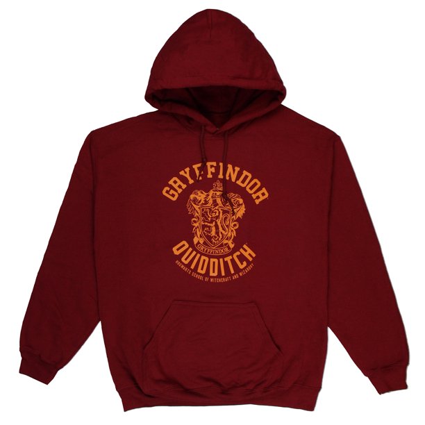 harry potter sweatshirt gryffindor