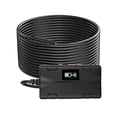 thumbnail image 2 of COFEST Wireless Endoscope， 8mm Borescope for Automotive Inspection， 1080p HD Camera with， Flexible Inspection Camera for IOS， android Black, 2 of 8