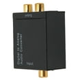 thumbnail image 4 of Digital To Analog Converte, Digital Fiber Converter Digital Optical Plug And Play   Stereo R/L Output  For PS3   HDDVD   For Home Cinema Systems, 4 of 8