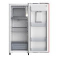 thumbnail image 3 of Refrigerador Galanz 7.0 Pies con Dispensador de Agua Rojo, 3 of 4