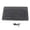 Black, variant on Xirurus Wireless Keyboard 78 Key Slim Ergonomic Scissor Structure Rechargeable Portable Keyboard for Phone Laptop Tablet White 10.24 inches / 26 cm