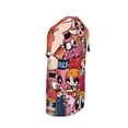 thumbnail image 5 of The Powerpuff Girls Kids' Short Sleeve T-Shirt Print Tee Shirts For Boys & Girls Summer Casual Wear Fashion Top Blouse X-Large, 5 of 9