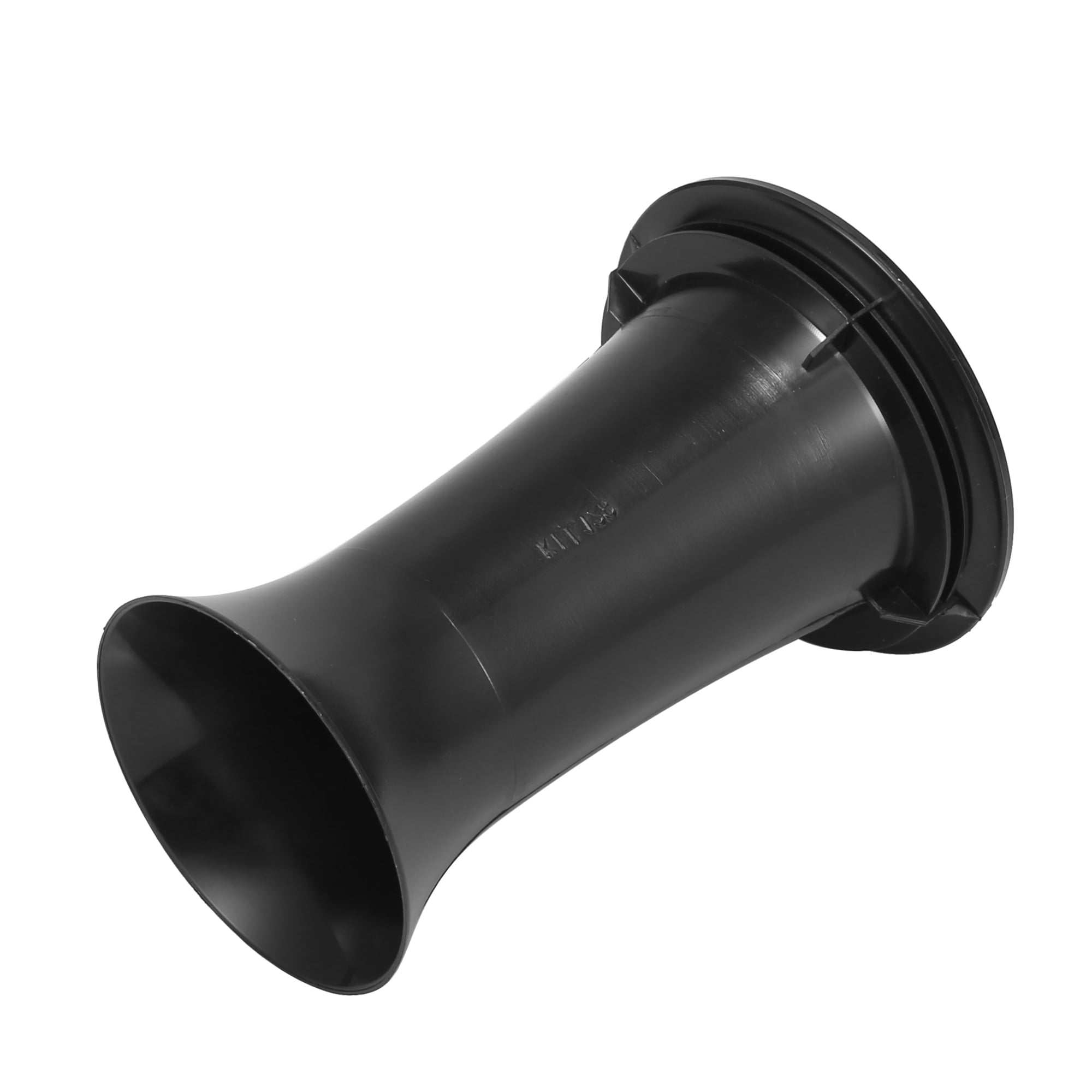 Unique Bargains Universal 6.5" 8" Car Subwoofer Woofer Port Box Bass Reflex Air Tube