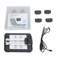 thumbnail image 2 of Slide Film Cutter, Efficient Film Strip Cutter  For 120 135 Format Film Strips, 2 of 8