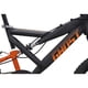 thumbnail image 5 of Bicicleta Ghost Nautilus Rodada 20 Naranja de Montaña, 5 of 8