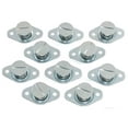 thumbnail image 6 of JEGS Quarter-Turn Fasteners 5/16 in. Shank Diameter [Zinc-Plated], 6 of 6