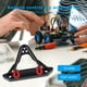 thumbnail image 4 of Parachoques delantero con 2 luces LED para 1/24 Axial SCX24 RC Crawler Car Jeep Wrangler, 4 of 5