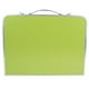 thumbnail image 4 of Escritorio de regazo shamjiam de camping plegable Verde, 4 of 9
