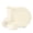 Beige, variant on Stone Lain Eden 12-Piece Dinnerware Set Stoneware, Beige
