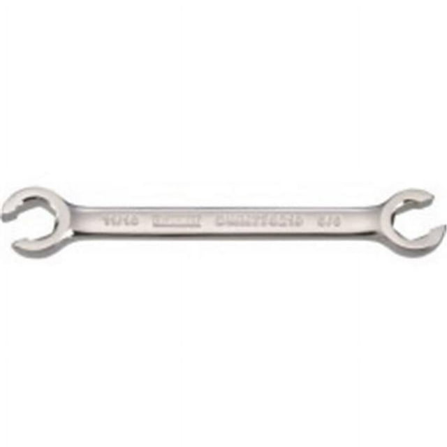 Stanley Tools 7517626 Clé à Écrou Évasé 0,62 x 0,68 Po