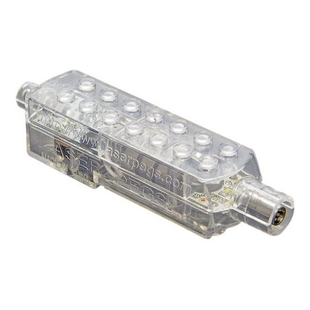 Laser Pegs Zippy Do 6IN1 - Dragsters