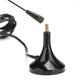 thumbnail image 4 of Ut-106Uv Bnc Antena De Doble Banda U + Vhf Para Icom Yaesu Para Kenwood Para Baofeng Radio N7W3 Speravity EL007256-00, 4 of 6