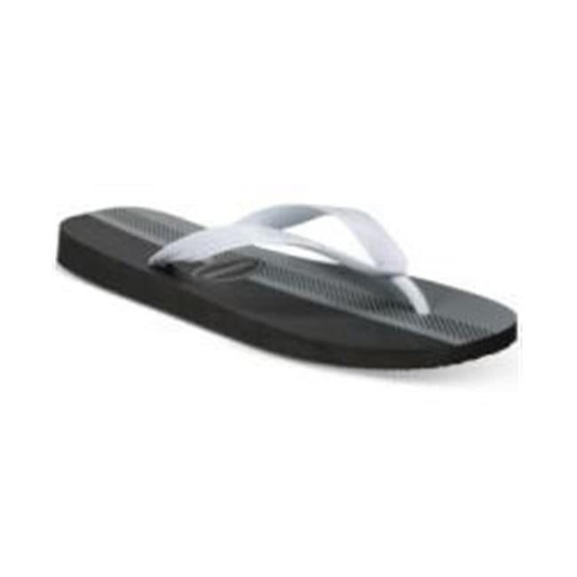 Havaianas Mens Top Conceitos Sandal Flip Flop - Black/Ice Grey - 41 BR ...