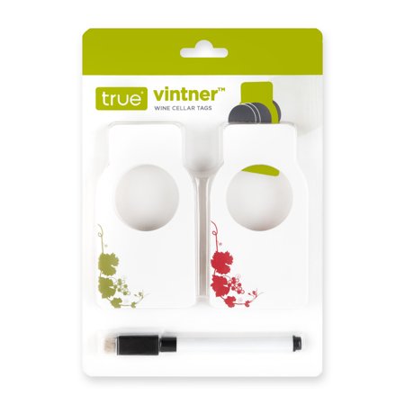 TRUE セラー タッグ 50枚入り