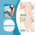 thumbnail image 1 of Breathable And Thigh Guard Elastic Friction Thigh Protector For Chafing Nose Strips, 1 of 8