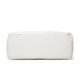 thumbnail image 5 of Bolso bandolera para mujer Casual 2 en 1 Bolso de trabajo de gran capacidad a la moda (Blanco) Ndcxsfigh Para Estrenar, 5 of 7