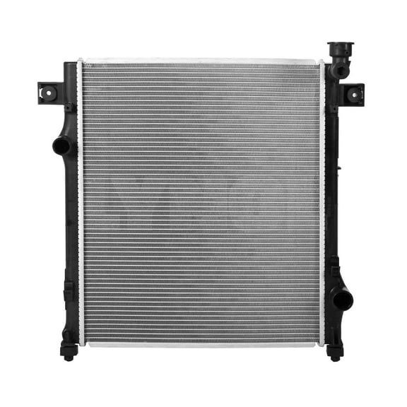 Radiator for Dodge Nitro - 2007 2008 2009 2010 2011 2012 QL