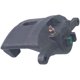 thumbnail image 1 of Mordaza De Freno CARDONE Civic 2001 Honda Del Der, 1 of 4