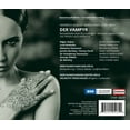 thumbnail image 2 of Helmuth Froschauer - Der Vampyr - Classical - CD, 2 of 3