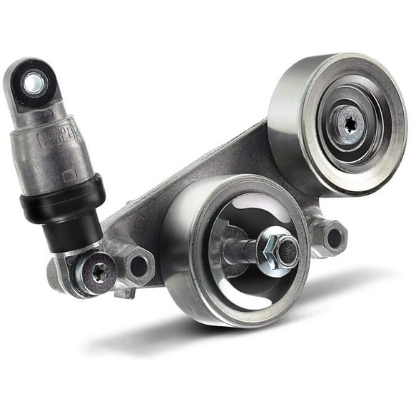 A-Premium Belt Tensioner Pulley Automotive Specialty Parts
