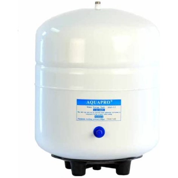 RovKeav RO132 RO pressure tank 4 gallon