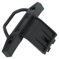 thumbnail image 4 of Parachoques delanteros de automóviles RC l140 mm parachoques delantero de plástico negro zd Racing 9116 mt8 08427 1 / 8, 4 of 10