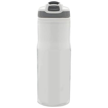Avex Pecos AutoSpout Double Wall Water Bottle 22 oz - White