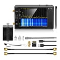 thumbnail image 1 of Ultra Spectrum Analyzer with 25W Attenuator 4" TFT Display 100kHz to 5.3GHz with 32GB Card Version V0.4.5.1 ,Powerful Signal Generation, 1 of 6