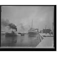 thumbnail image 2 of Historic Framed Print, [J.T. Hutchinson], 17-7/8" x 21-7/8", 2 of 9