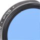 thumbnail image 2 of 1.25 inch 80A Blue Eyepiece Filter for Star Cluster Observation, 2 of 3