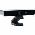 thumbnail image 2 of Boom Collaboration Llc BM01-0020 Boom Mezzo - 4k Ultra Hd Wide Angle 110 Huddle Room Camera With Ai Auto Framing Eptz 5x Digital Zoom Aft Low Light Optimization Built-in Mics, 2 of 3