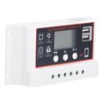 thumbnail image 4 of Regulador de panel solar, Controlador solar de batería Controlador fotovoltaico de litio Controlador de panel solar Diseño de próxima generación, 4 of 8