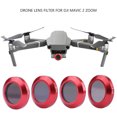 thumbnail image 4 of Filtro De Lente De Dron ANGGREK para DJI Mavic 2 Zoom HIMX03, 4 of 8